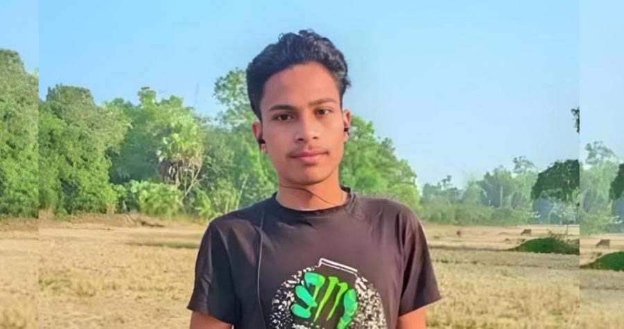ব্রাহ্মণবাড়িয়া সীমান্তে বিএসএফের গুলিতে যুবক নিহত