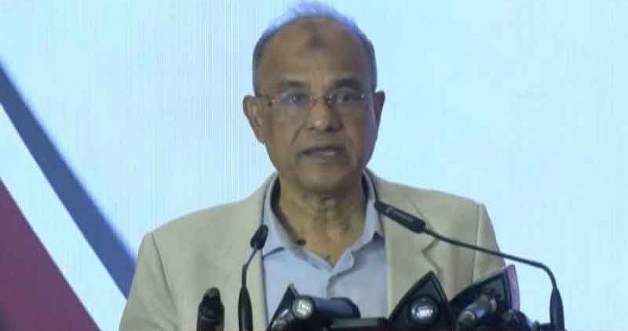 ভয়ের কোনো কারণ নেই, আমাদের সীমান্ত সম্পূর্ণ নিরাপদ: স্বরাষ্ট্র উপদেষ্টা