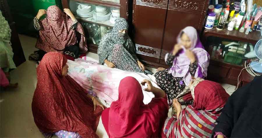 এসএসসি: কাঙ্ক্ষিত ফলাফল না পাওয়ায় প্রাণ দিলো ৬ শিক্ষার্থী