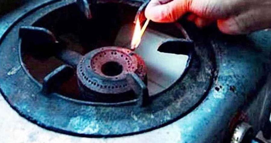 টানা ২৪ ঘণ্টা গ্যাস সরবরাহ বন্ধ থাকবে চাঁদপুরে 