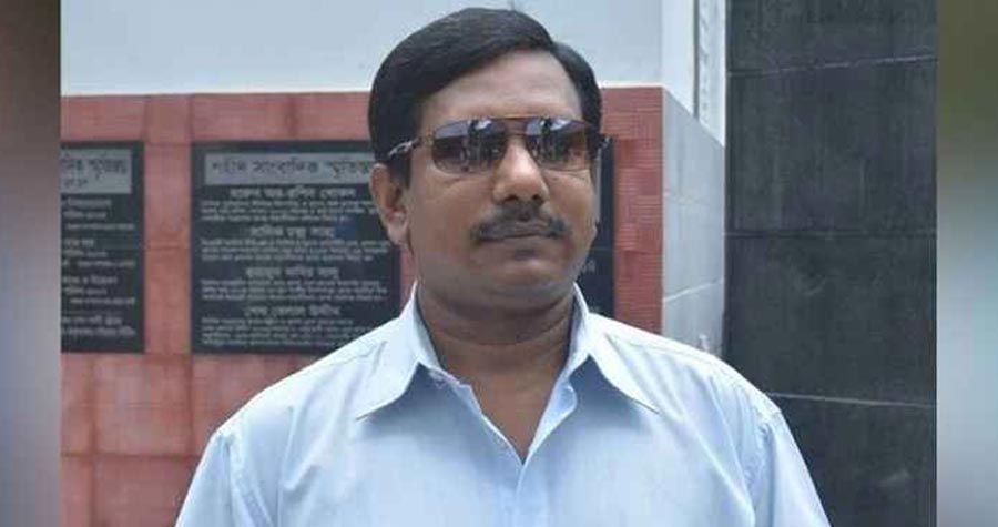 রূপসা সেতুর নিচ থেকে সাংবাদিকের মরদেহ উদ্ধার