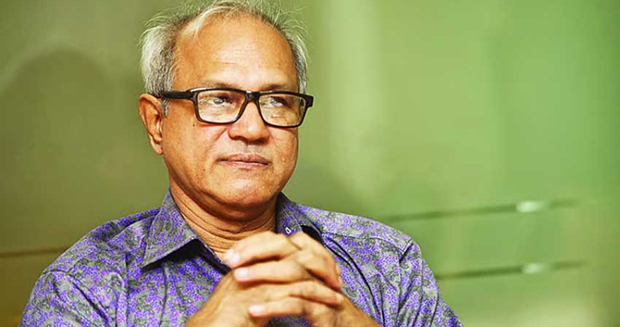 চলে গেলেন ‘তিন গোয়েন্দা’র লেখক রকিব হাসান