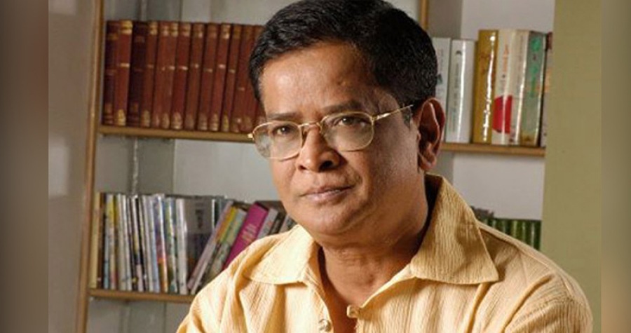 হুমায়ূন আহমেদের জন্মদিন আজ