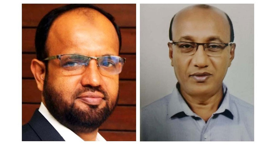 ডিইউজের সভাপতি শহিদুল ও সাধারণ সম্পাদক খুরশীদ পুনর্নির্বাচিত