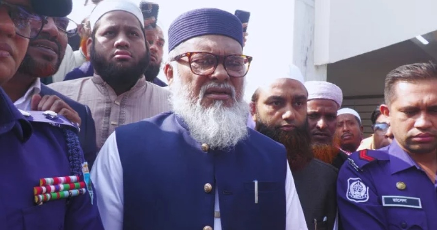 অ্যাজমা, হৃদরোগ ও ক্যান্সারে আক্রান্তরা হজে যেতে পারবে না: ধর্ম উপদেষ্টা