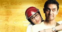 আবার শুটিং ফ্লোরে ‘থ্রি ইডিয়টস’