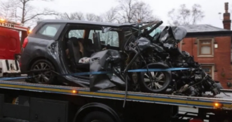 যুক্তরাজ্যে সড়ক দুর্ঘটনায় ৪ বাংলাদেশি নিহত, আহত ৫