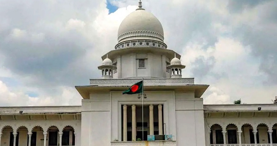 লুণ্ঠিত অস্ত্র উদ্ধার না হওয়া পর্যন্ত জাতীয় নির্বাচন স্থগিত চেয়ে রিট