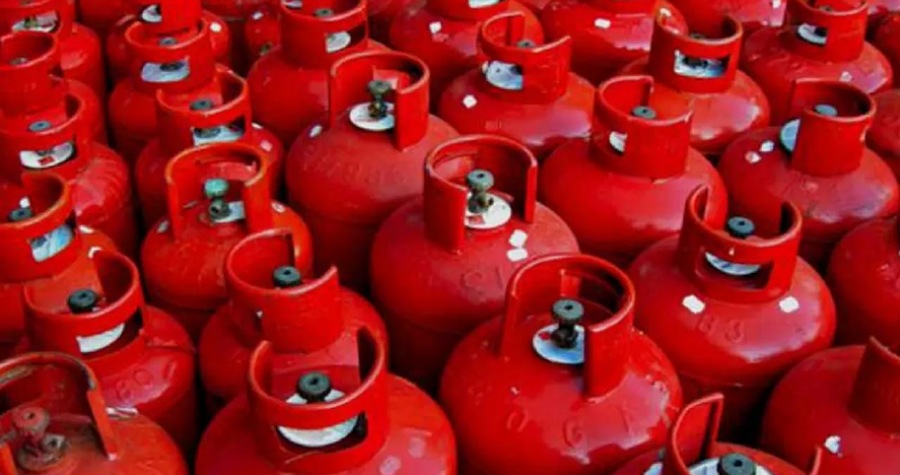 সরাসরি এলপি গ্যাস আমদানিতে যাচ্ছে সরকার