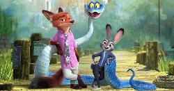 অ্যানিমেটেড সিনেমায় সবচেয়ে বেশি আয়ের রেকর্ড করলো ‘জুট্রোপলিস ২’