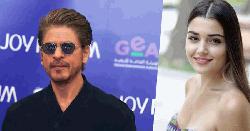 শাহরুখকে ‘আঙ্কেল’ ডাকার অভিযোগ নাকচ করলেন তুরস্কের অভিনেত্রী