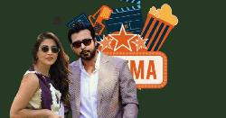 নিশো-মেহজাবীন জুটি বাঁধছেন বড় পর্দায়