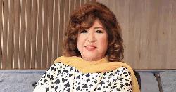 ফ্ল্যাট থেকে অভিনেত্রী হুদা শা’রাউইর মরদেহ উদ্ধার, গৃহকর্মী পলাতক