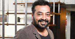 এপস্টেইন ফাইলে বলিউডের অনুরাগ কাশ্যপের নাম