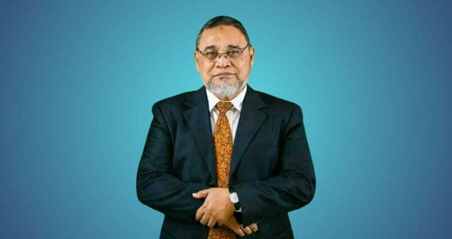 বুধবার জাতির উদ্দেশে ভাষণ দেবেন সিইসি