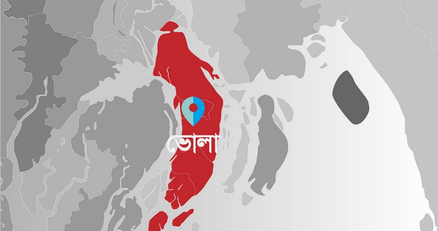 ভোলায় আরিনগর কেন্দ্রে ককটেল বিস্ফোরণ, সাময়িক ভোট বন্ধ