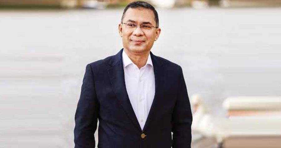 ৩৫ বছর পর পুরুষ প্রধানমন্ত্রী পেতে যাচ্ছে বাংলাদেশ