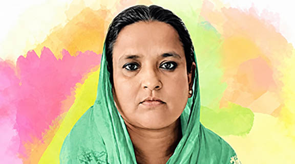 Sheikh Fazilatunnesa Mujib